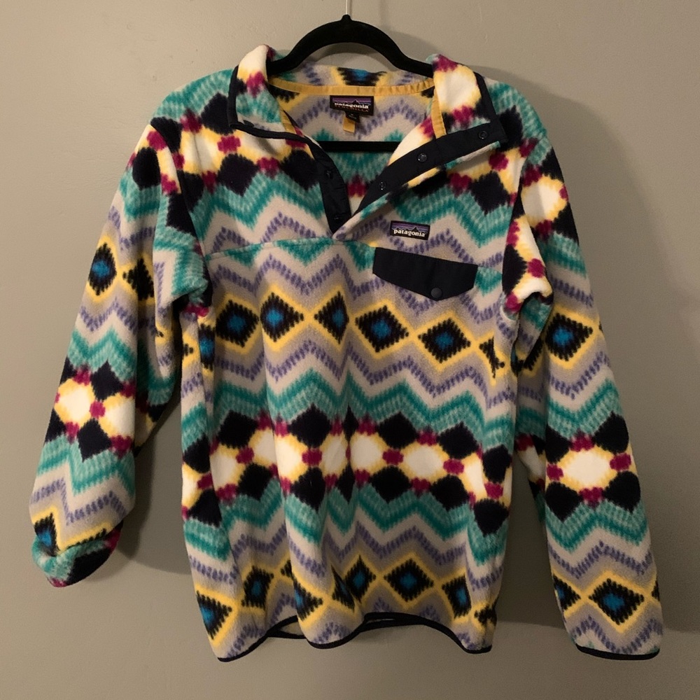 Patagonia